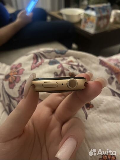 Apple Watch Series 5 44mm