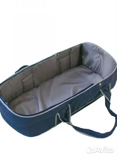 Переноска для детей Kidi