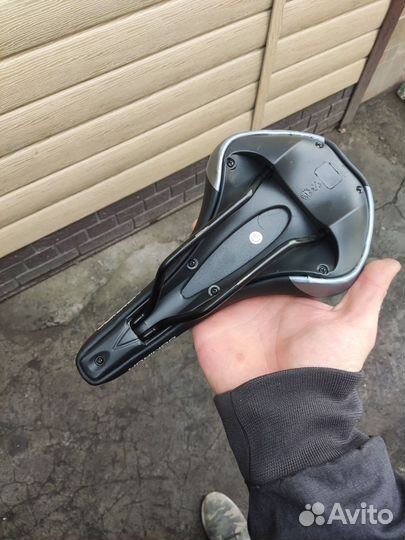 Седло для велосипеда comiron