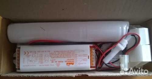 Блок аварийного питания Inverlux plus sa-se RP0701