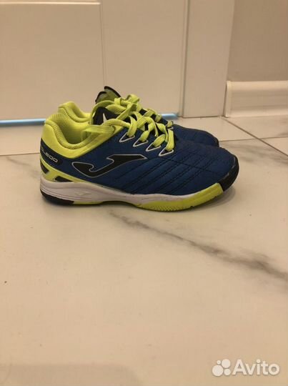 Новые Joma оригинал 25 размер