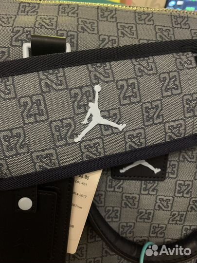 Сумка Jordan
