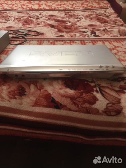 Видеомагнитофон