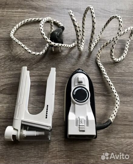 Утюг дорожный Severin