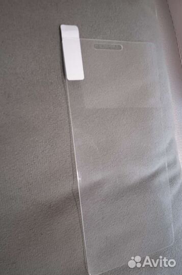 Защитное стекло 13,5 х 6,3