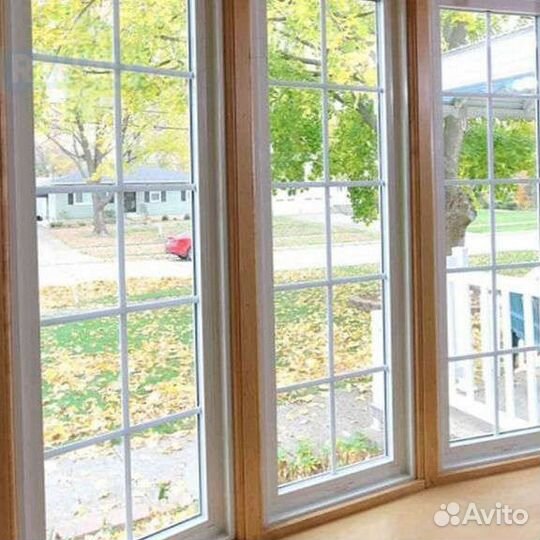 Пластиковые окна в рассрочку