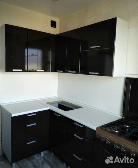 Кухня. Рассрочка