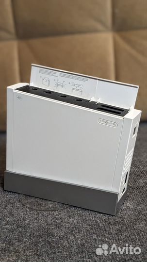 Nintendo Wii PAL