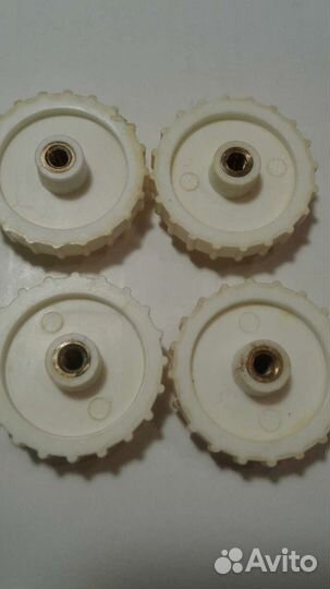 Колесико на баян