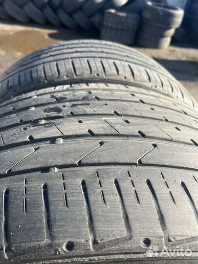 Hankook Ventus S1 Evo2 SUV K117A 285/35 R22 106Y