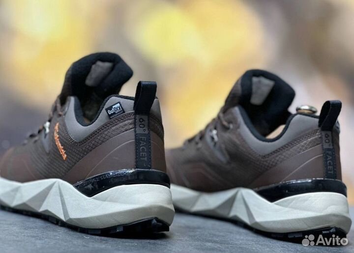 Кроссовки Columbia качественные