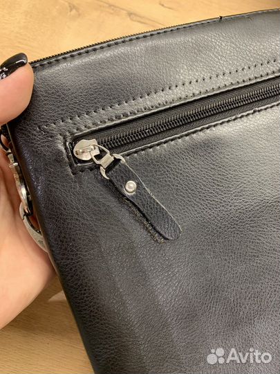 Сумка мужская