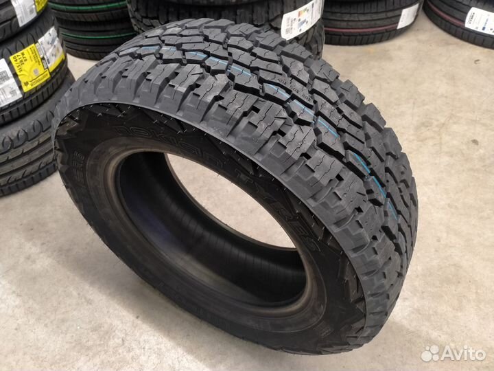 Nokian Tyres Outpost AT 215/65 R16 98T