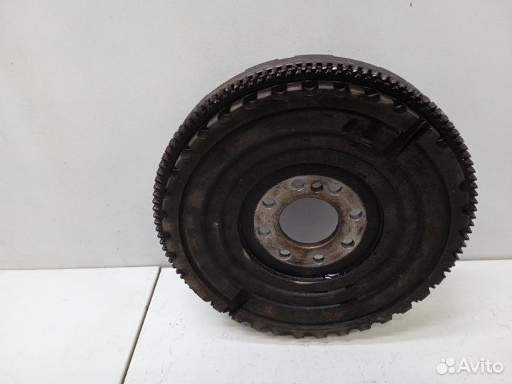 Б/У Б/У 2.4 TDI МКПП, Форд Транзит 4486794 ford