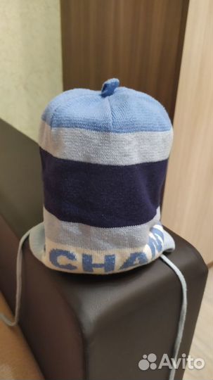 Шапка для мальчика