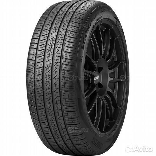 Pirelli Scorpion Zero All Season 255/60 R20 113V
