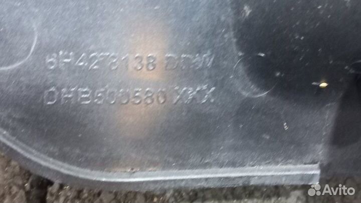 Range Rover Решетка