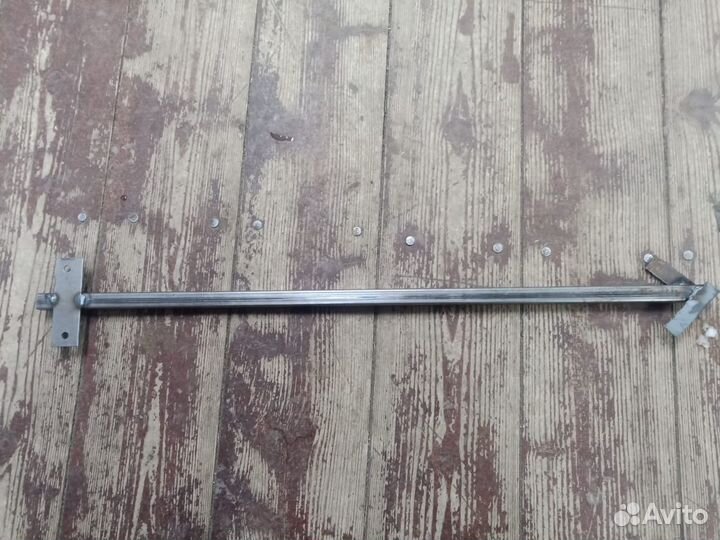 Гарпуны (якоря) для монтажа теплиц,качелей,беседок