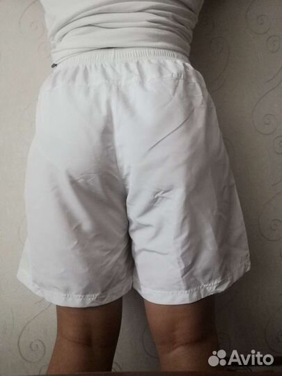 Шорты мужские reebok