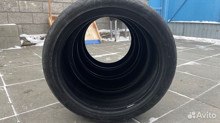 Bridgestone Nextry Ecopia 225/45 R18 95W