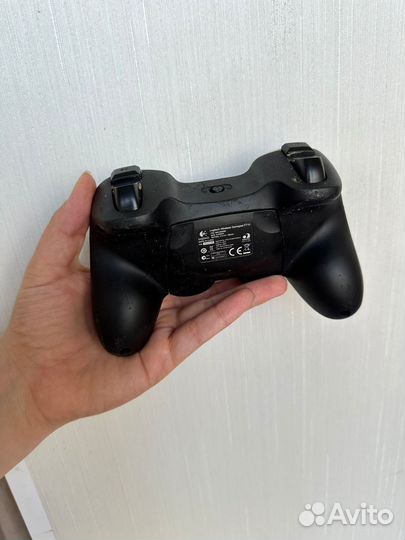 Игровой джойстик для пк беспроводной