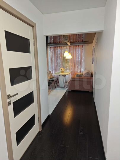 2-к. квартира, 65 м², 7/9 эт.