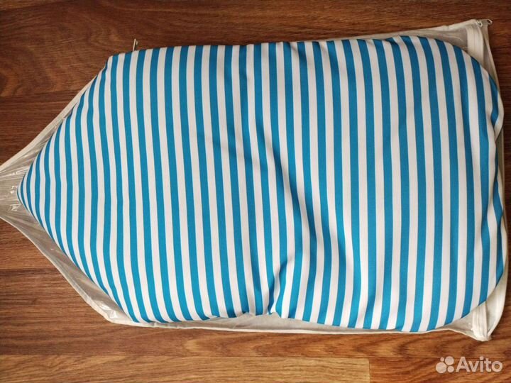 Конверт на выписку для мальчика зимний