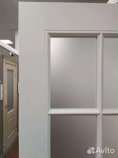 Двери межкомнатные