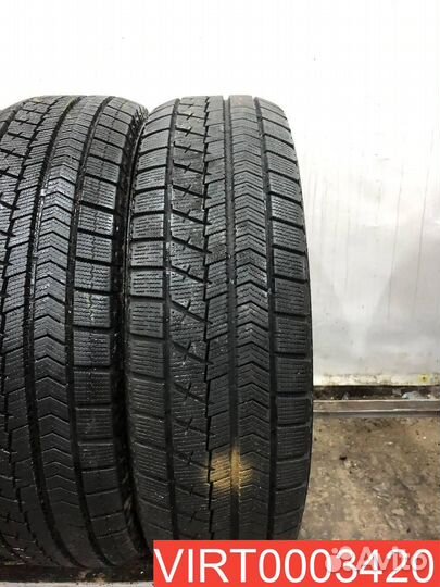 Bridgestone Blizzak VRX 185/65 R15 88Q