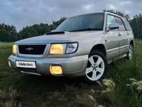 Subaru Forester 2.0 AT, 1999, 364 000 км, с пробегом, цена 650 000 руб.