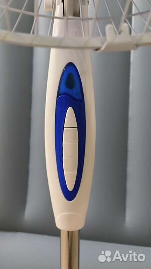 Вентилятор напольный