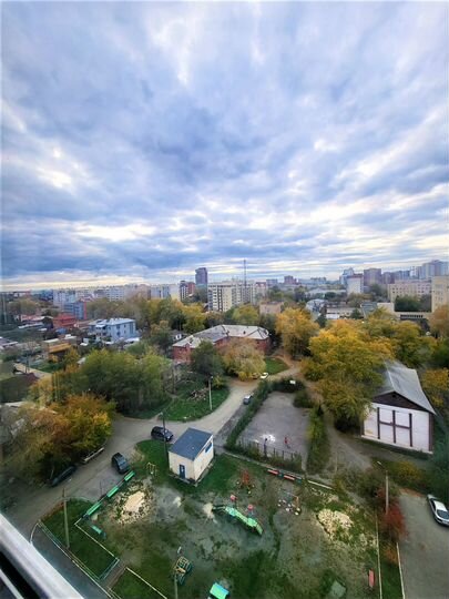 Квартира-студия, 28 м², 11/16 эт.