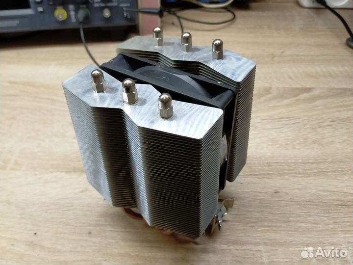 Кулер для компьютера