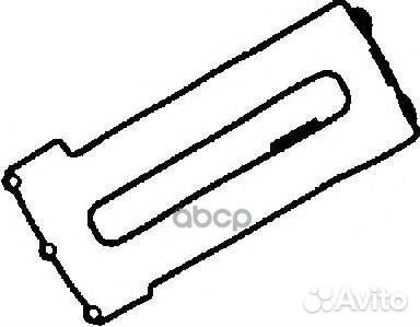 Прокладка клапанной крышки 153182101 victor reinz