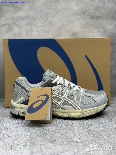 Asics GEL-kahana 8