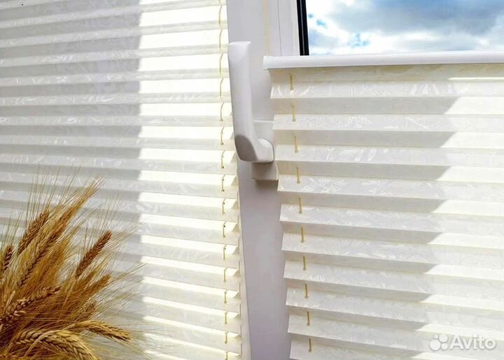 Римские шторы с электроприводом на заказ