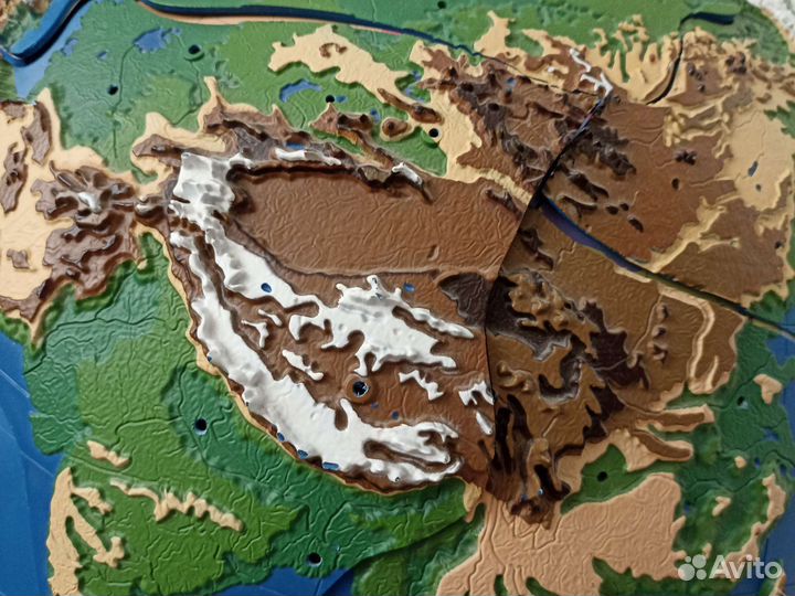 Чудо глобус