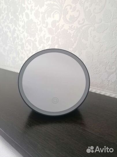 Зеркало с LED подсветкой