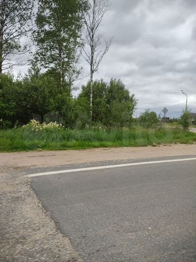 Участок 11,4 га (СНТ, ДНП)