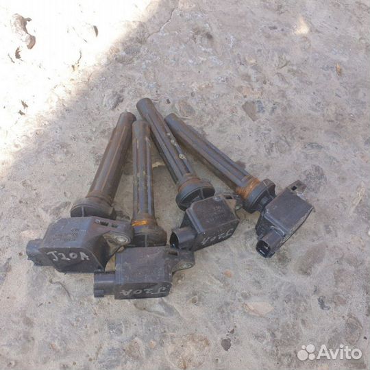 Катушка зажигания J20A Suzuki Grand Vitara