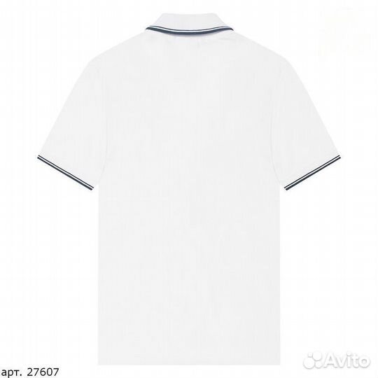 Рубашка поло lyle scott