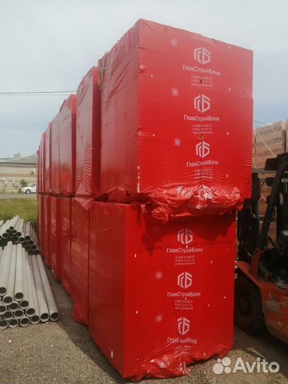 Газоблок