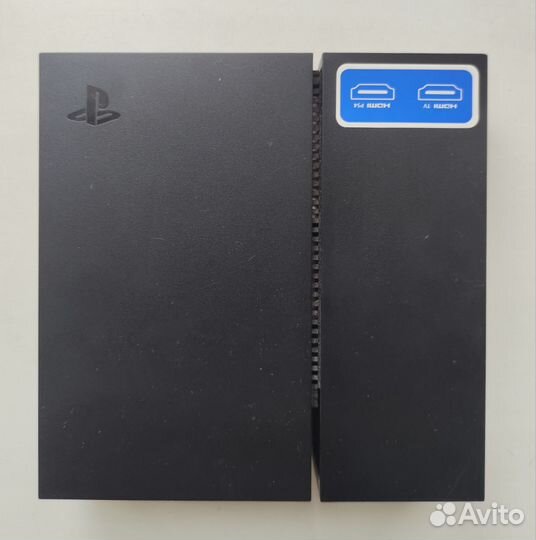 PS VR, Шлем вр, камера, мув