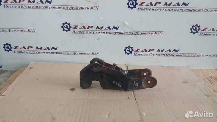 Замок кабины Man Tgl Tgm Tga Tgs Tgx