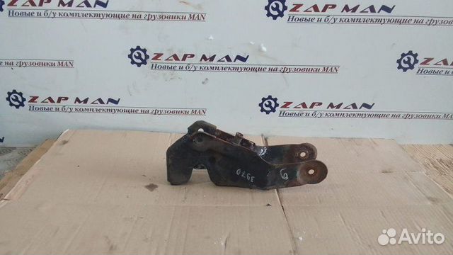 Замок кабины Man Tgl Tgm Tga Tgs Tgx