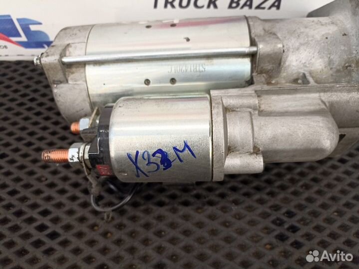 2134698 Стартер