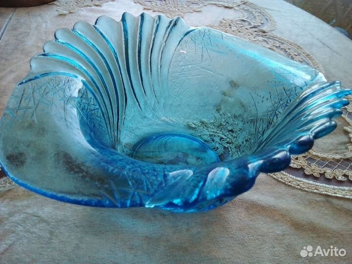 Ваза модерн конец 19 века и СССР