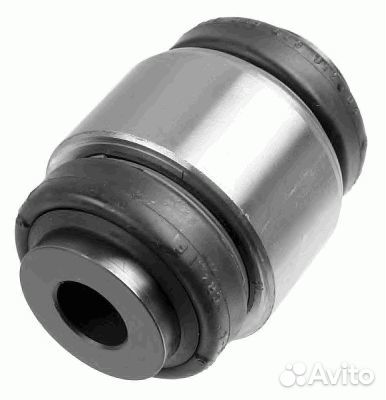 Сайлентблок рычага заднего верхний land rover rang