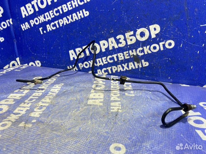 Трубка тормозная Chevrolet Cruze седан F16D3 2011