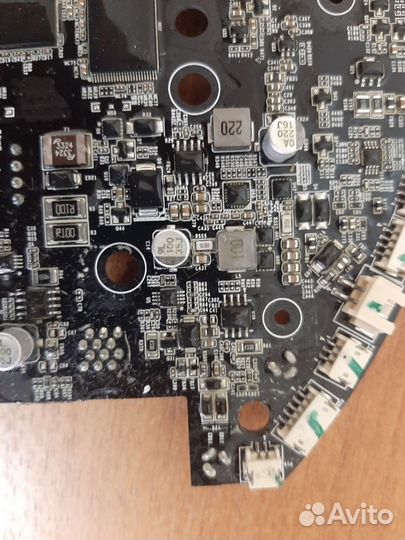 Материнская плата xiaomi Mijia 1C stytj01ZHM